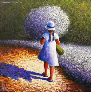 Sunny Days - click for label - double click for detail
